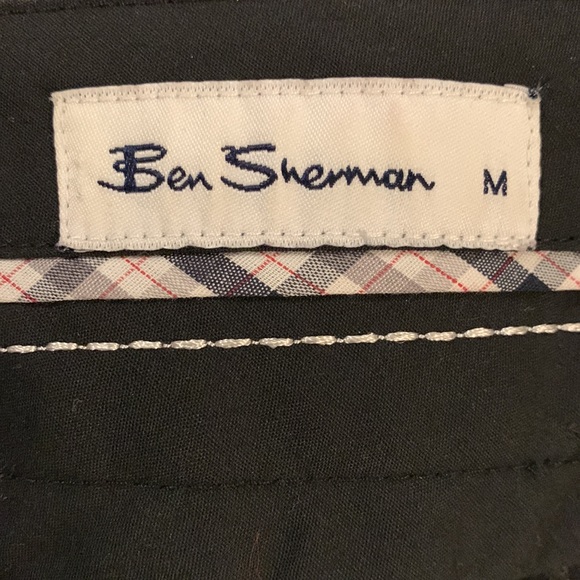 GUC mens Ben Sherman pants - Picture 5 of 5